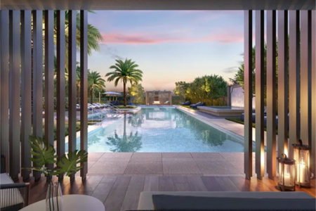 Apartamento de 111m² à venda no High Wonder Brás - Torre única de 43 andares.