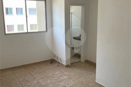 Apartamento no Spazio Monte Alto