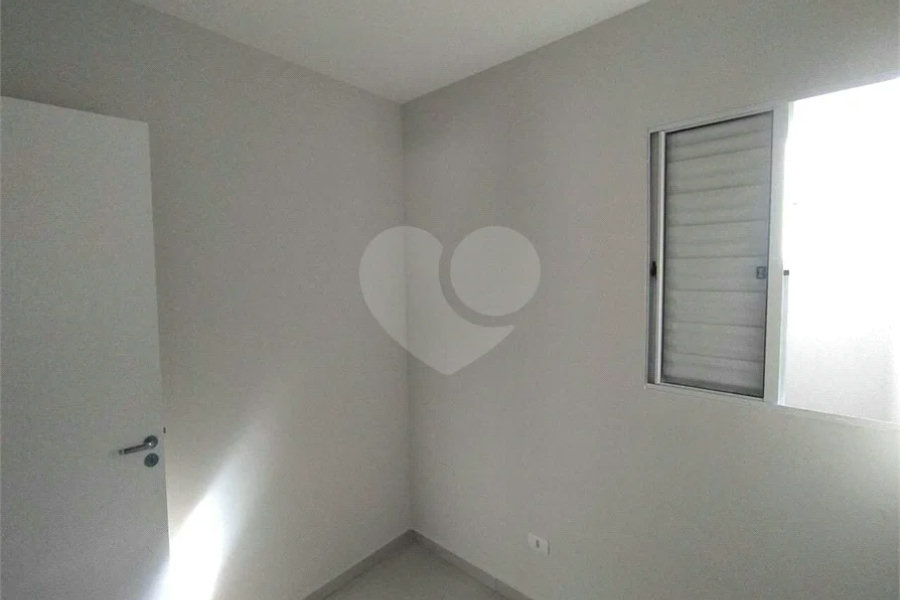 Apartamento para alugar com 2 quartos em Imirim, São Paulo, SP