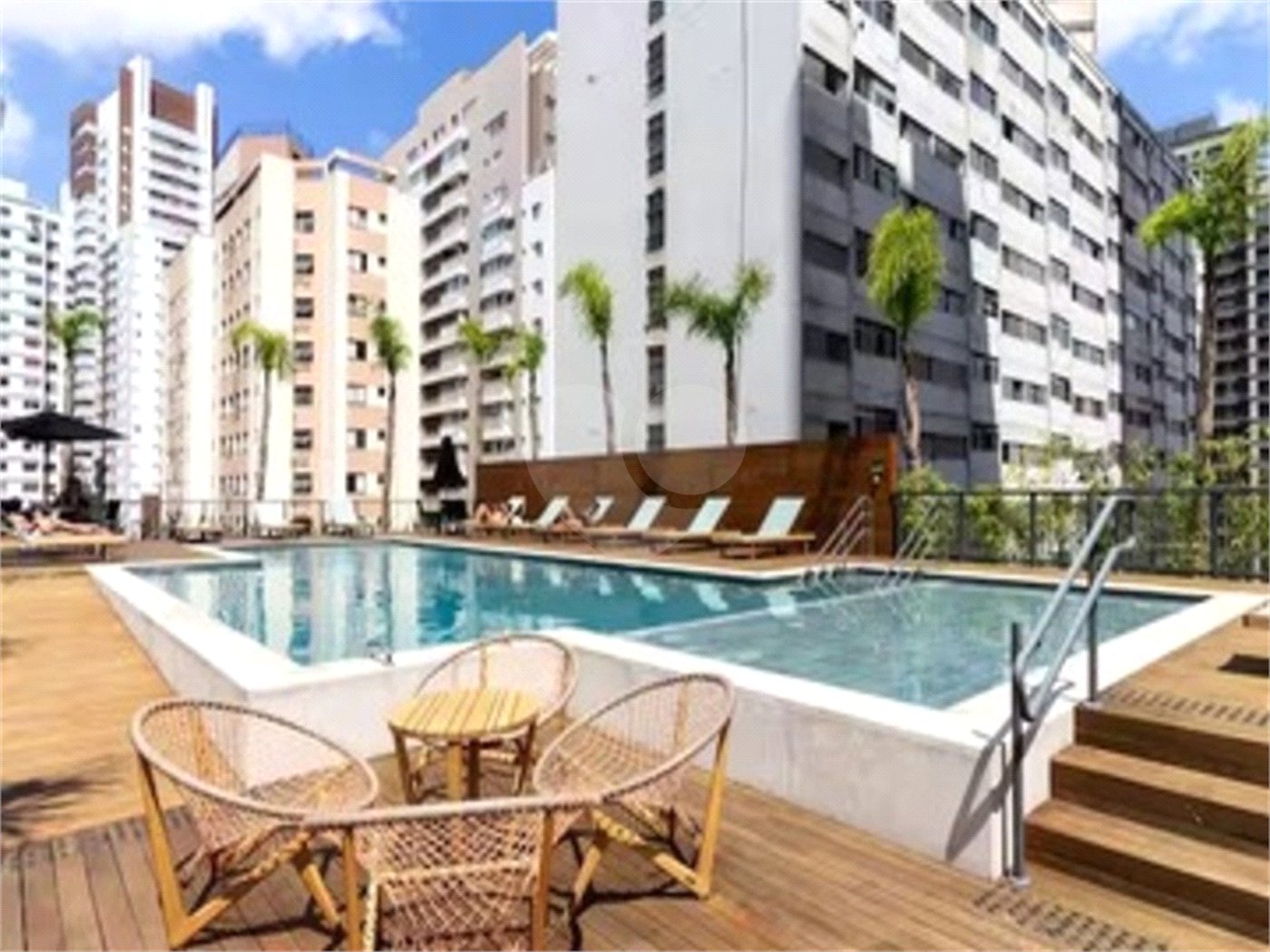 Excelente Apartamento paertinho da Paulista!