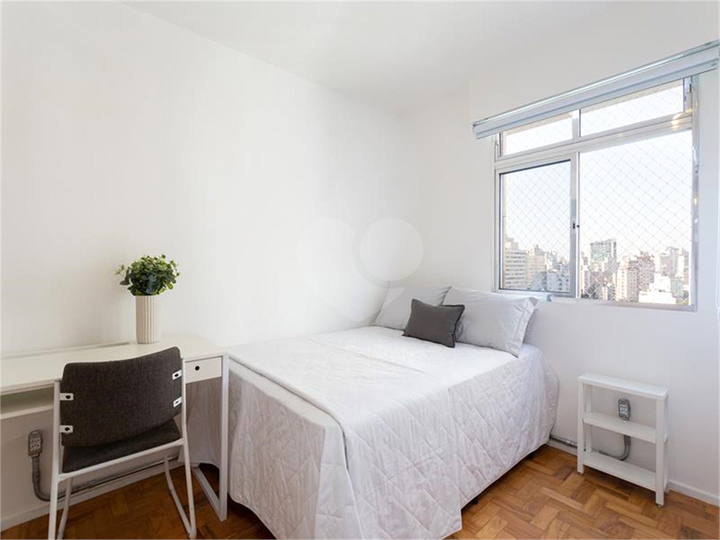 Apartamento à venda com 4 quartos, sendo 2 suítes, em Bela Vista, São Paulo, SP