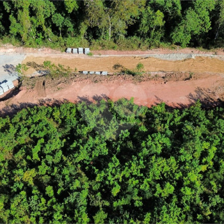 Terreno à Venda em Nazaré Paulista - Centro