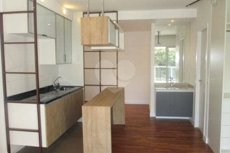 Apartamento novíssimo todo mobiliado, para locação!!