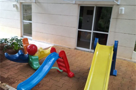 Apartamento à venda com 2 quartos em Jardim Esmeralda, São Paulo, SP