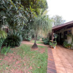 Chácara Espaçosa no Santa Rita com Área Gourmet, Sauna e Árvores Frutíferas