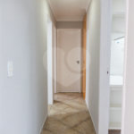 Apartamento com 55m² à venda - Jabaquara