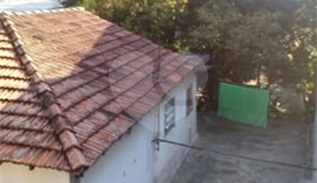 Terreno à venda em Pirituba, São Paulo, SP
