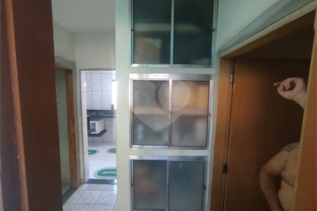 Casa na Vila Nossa Senhora de Fatima