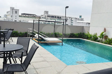 Apartamento 2 Dorms a 800m do Metrô Belém – Vista Livre