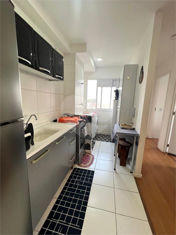 Apartamento á venda - Sacomã