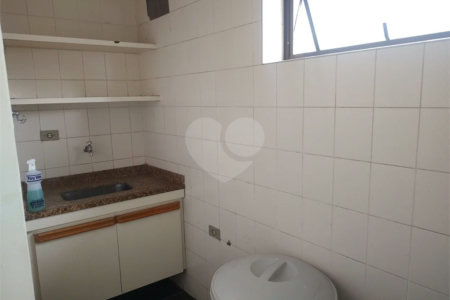 APARTAMENTO NA VILA CLEMENTINO COM 4 DORMITORIOS 4 SUITE E 6 VAGAS