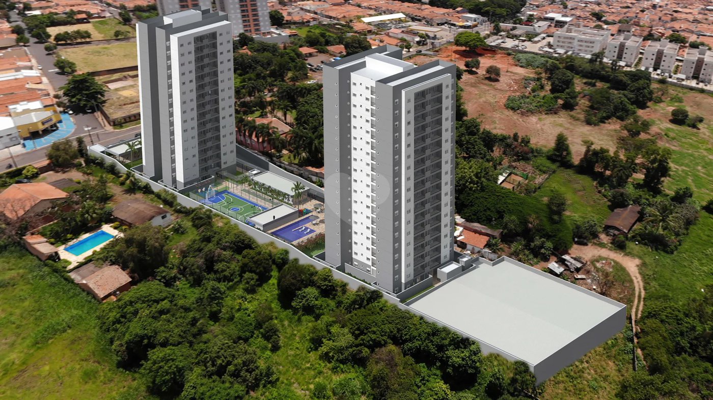 Vivace Residencial