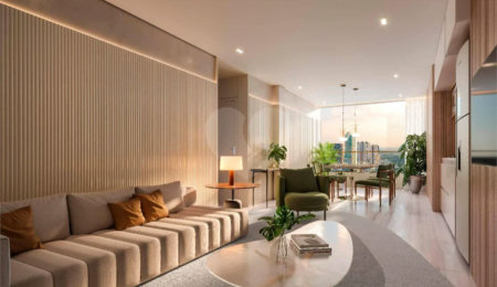 Apartamento à venda com 3 suítes em Jardim Paulista, São Paulo, SP