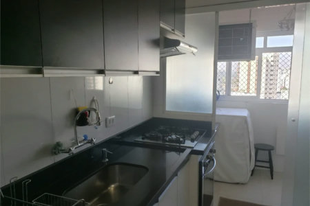 Cobertura à venda com 3 quartos, sendo 1 suíte, em Pinheiros, São Paulo, SP