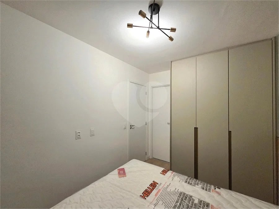 Studio à Venda Vila Olímpia 26m2 São Paulo SP
