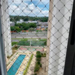 APARTAMENTO A VENDA NO CONDOMINIO BELLA CITTÁ COM 2 DORMITÓRIOS, 1 SUÍTE, 1 VAGA,SÃO JOSÉ DOS CAMPOS