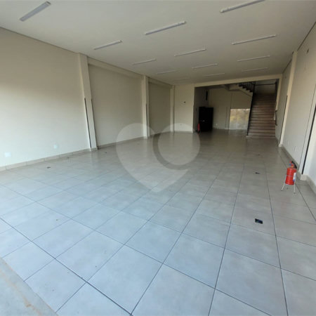 GALPÃO COMERCIAL PARA VENDA OU LOCAÇÃO | PARQUE CAMPO BONITO