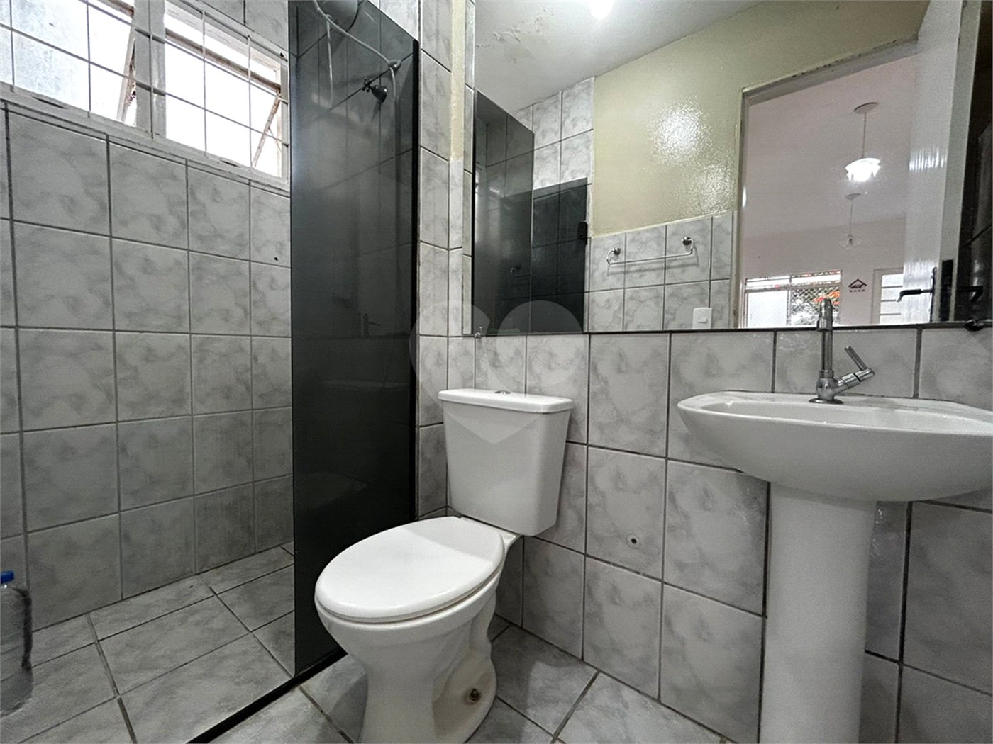 Apartamento Térreo à Venda – Condomínio Oscar Barros | Jardim Tangará