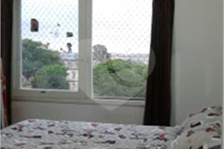 Apartamento 1 dormitório - Santa Cecilia