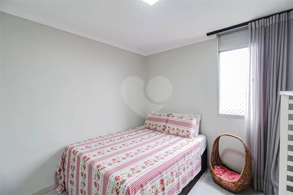 Apartamento à venda - Santo Amaro