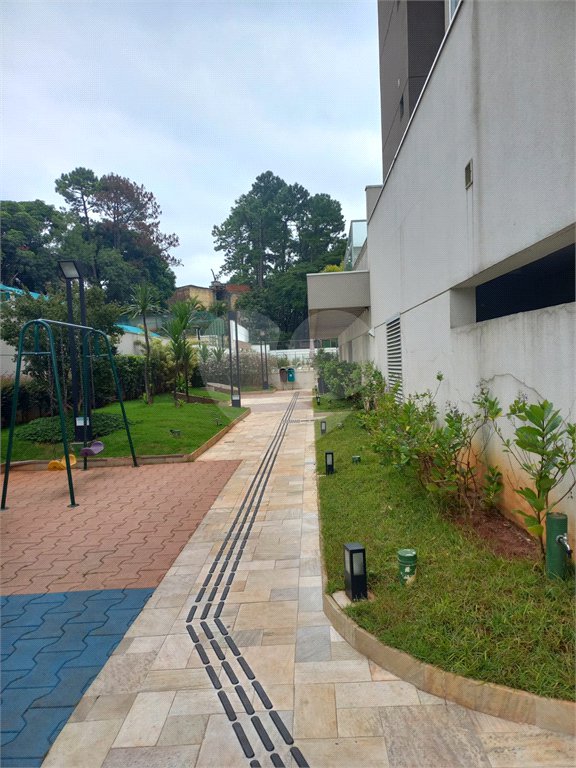 2 Dormitórios com Suíte ao lado do Shopping Interlagos!!!