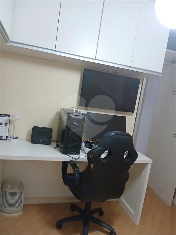Apartamento á venda - Jabaquara