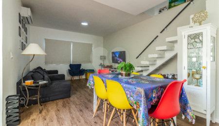 Sobrado à venda com 3 quartos, sendo 1 suíte, em Cambuci, São Paulo, SP