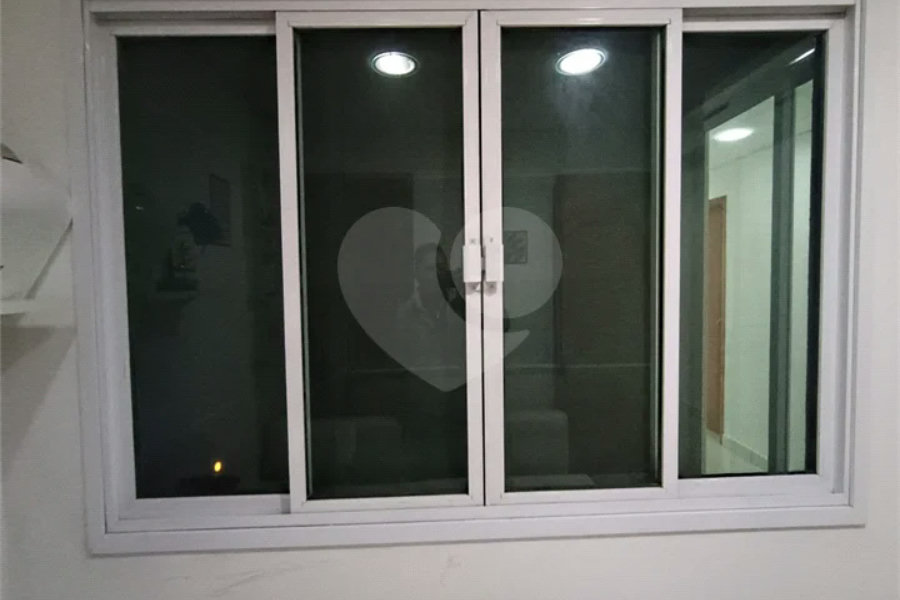 Sala para alugar em Mandaqui, São Paulo, SP