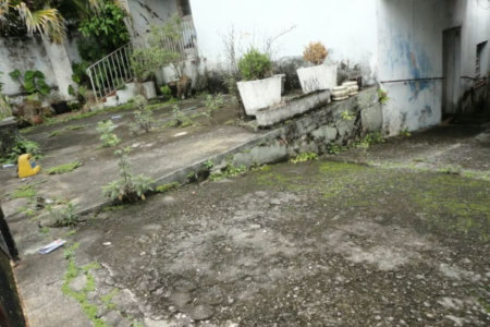 Terreno à venda em Jardim Bonfiglioli, São Paulo, SP