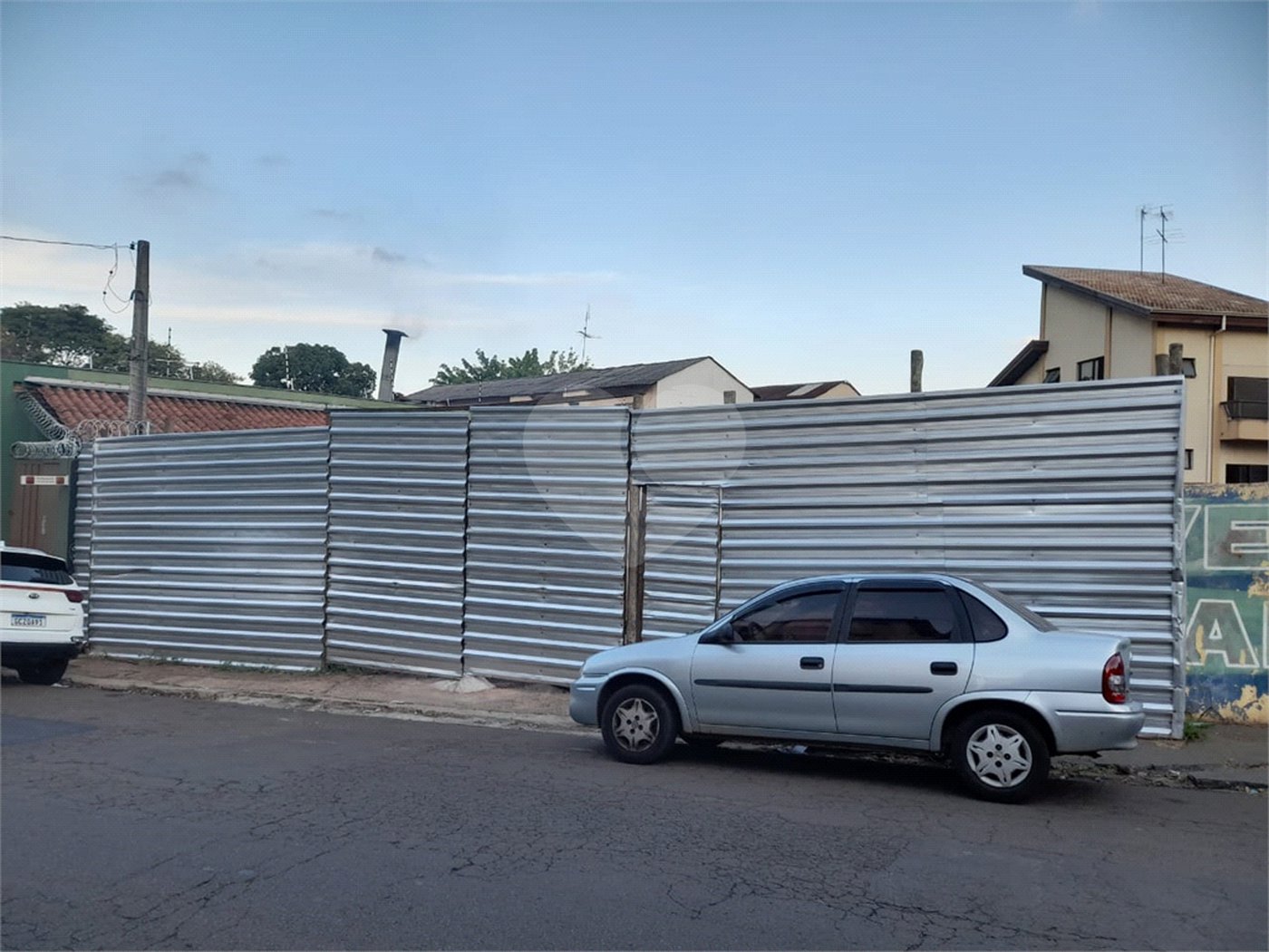 Terreno à Venda Próximo ao Kartódromo – Excelente Oportunidade para Investimento