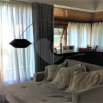 Condominio Alto Padrão - Jardim França - Z Norte - SP - 336 m2 - 4 dormitorios - 4 suites - 6 vagas