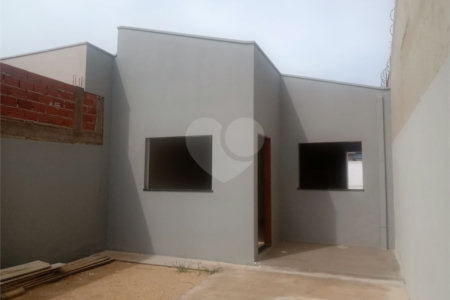 Casa térrea para venda na Vila Morumbi