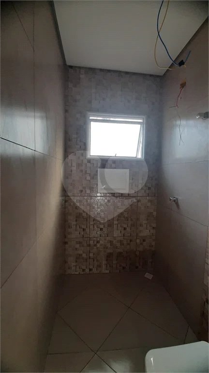 Casa à Venda com 95m² - Tatuapé.