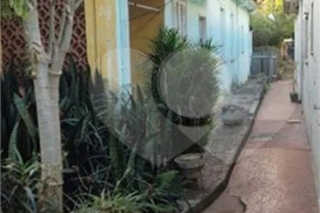 Terreno a venda na Água Rasa