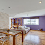 Apartamento com 2 quartos à venda no Campo Belo, São Paulo - SP