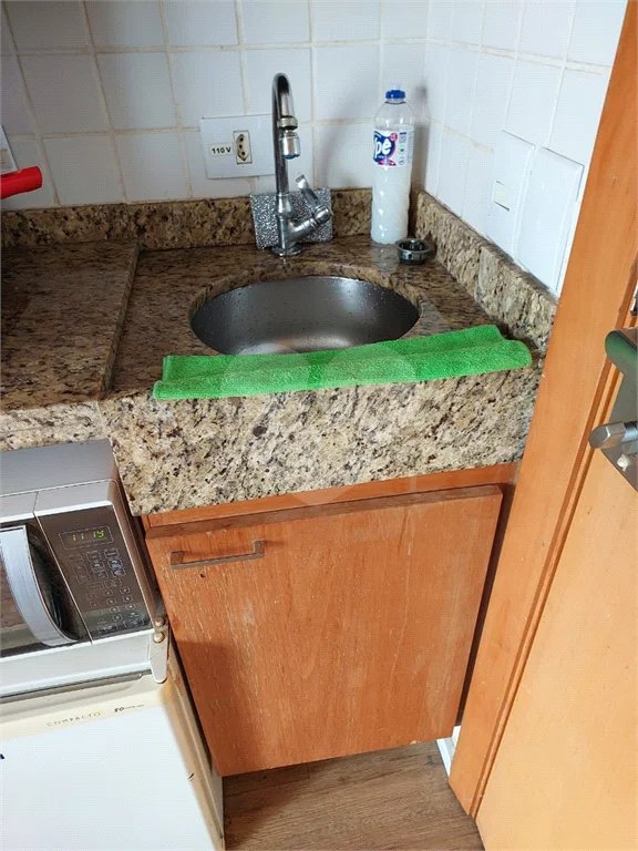 Lindo apartamento a venda próximo á Avenida Paulista e Ibirapuera