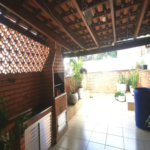 Casa com 130m², 2 quartos, à venda no Cambucí
