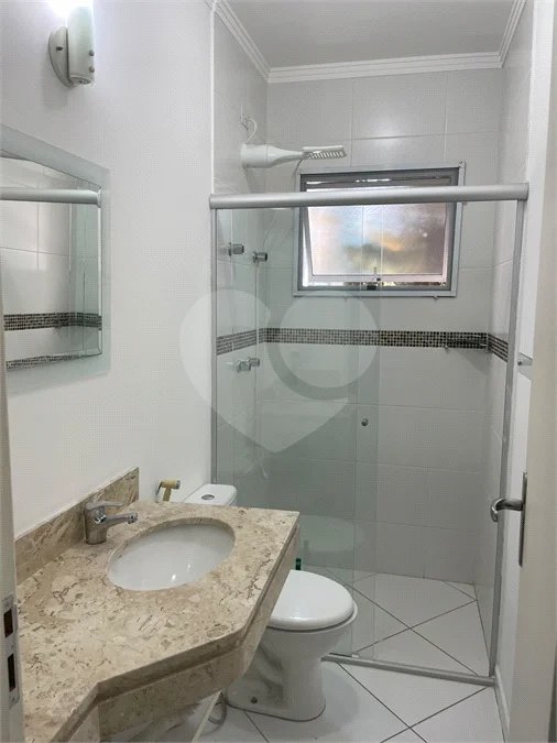 Apartamento Térreo à Venda ou Locação – Vila Giglio | Atibaia