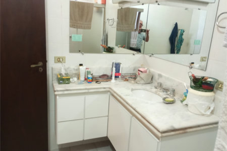 Casa à venda no Centro - São Carlos/SP