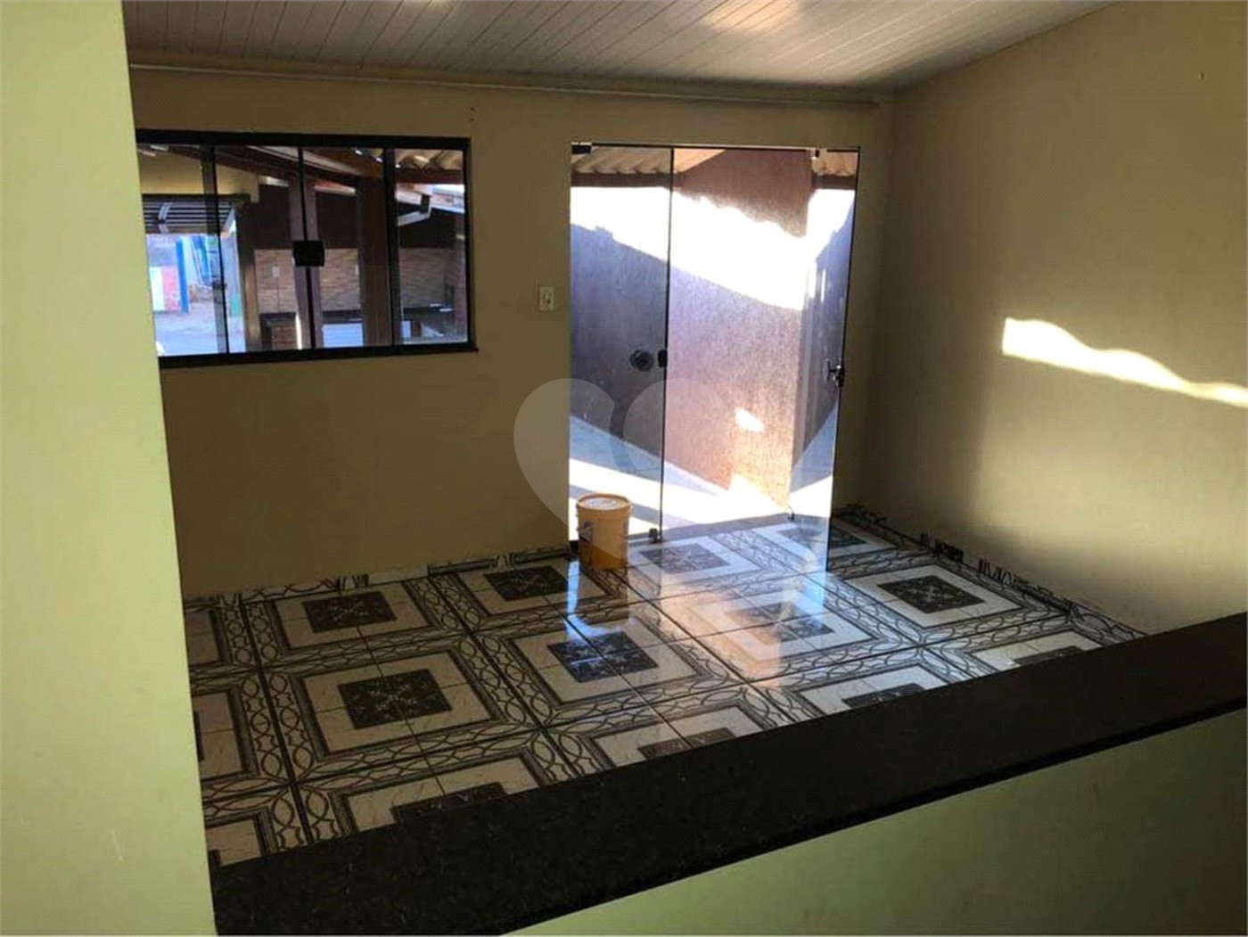 Casa térrea para venda no Antenor Garcia