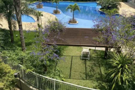 Apartamento à venda com 3 quartos, sendo 1 suíte,  em Cidade São Francisco, São Paulo, SP