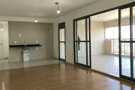 Apartamento à venda com 3 suítes em Butantã, São Paulo, SP