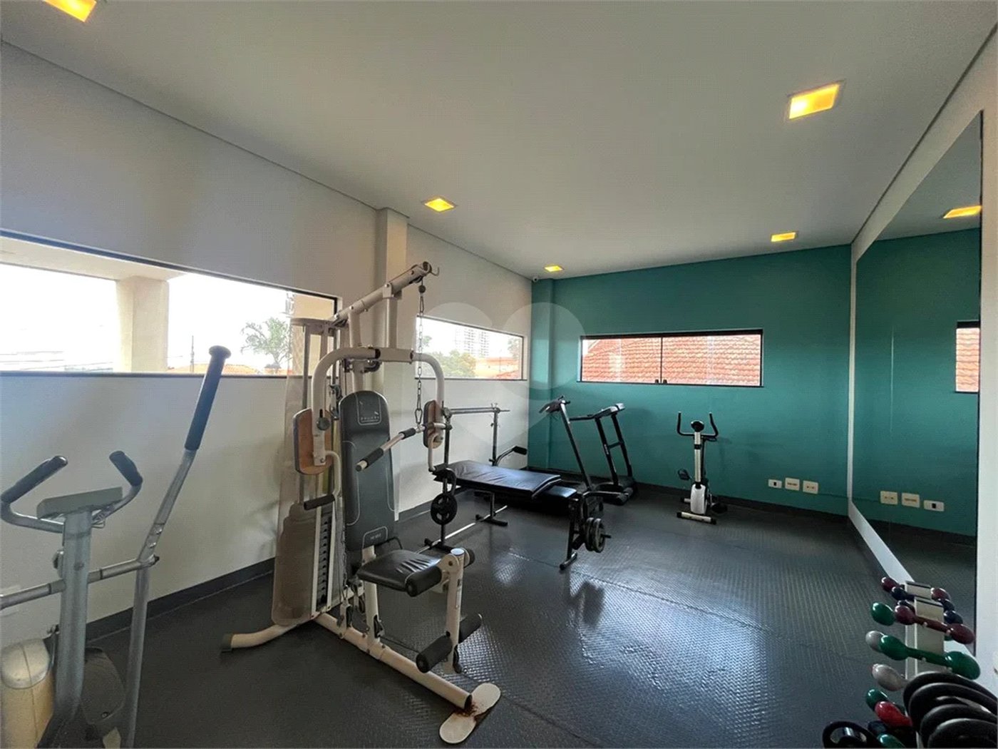 Apartamento à venda no Edifício Felicitá – Nova América, Piracicaba/SP