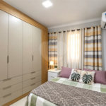 Apartamento à venda com 2 quartos, sendo 1 suíte, em Cidade Alta, Piracicaba, SP