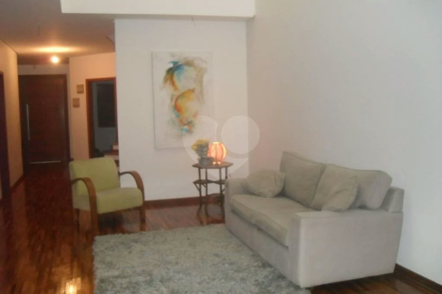 Casa Vila Sônia reformada