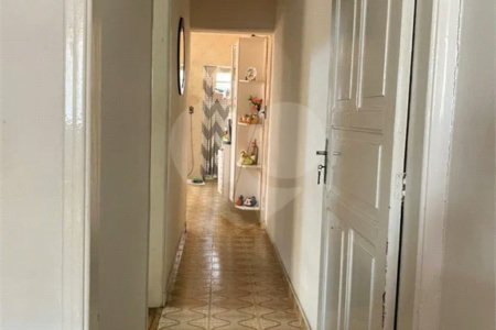 Três casas em terreno de 402m² , à venda no bairro Barcelona em São Caetano do Sul.