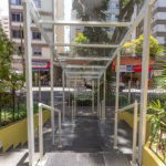 Apartamento para venda com 40m² - Consolação.