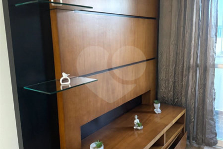 Apartamento de 3 quartos à venda na Vila Matilde