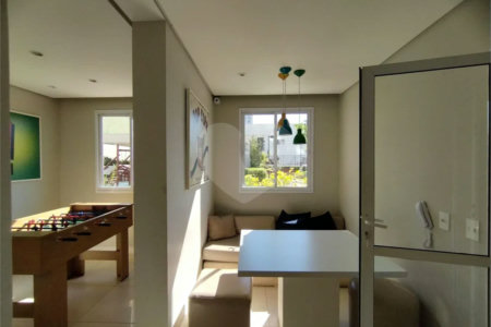 Apartamento de 57 m² á venda - Saúde