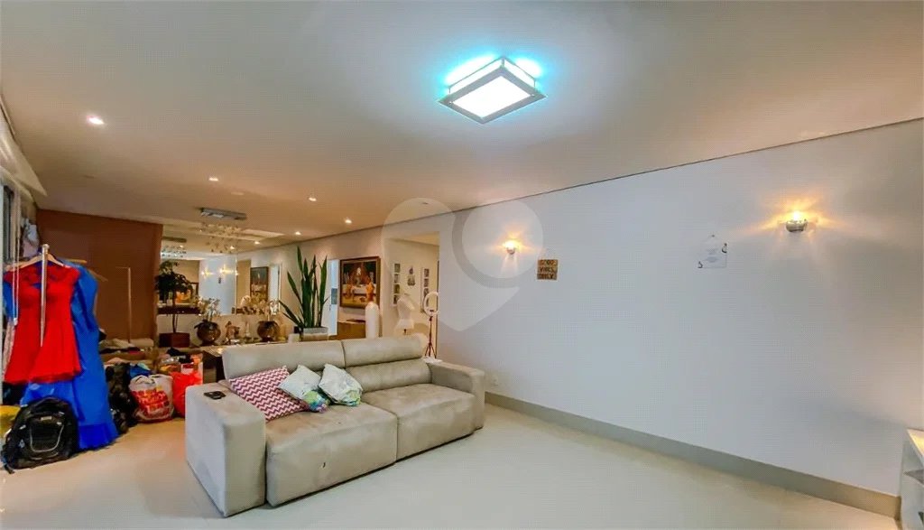 Cond Grand Boulevard. Apartamento na móoca com 228m2 sendo 3 suites 4 vagas, Estuda Permuta.